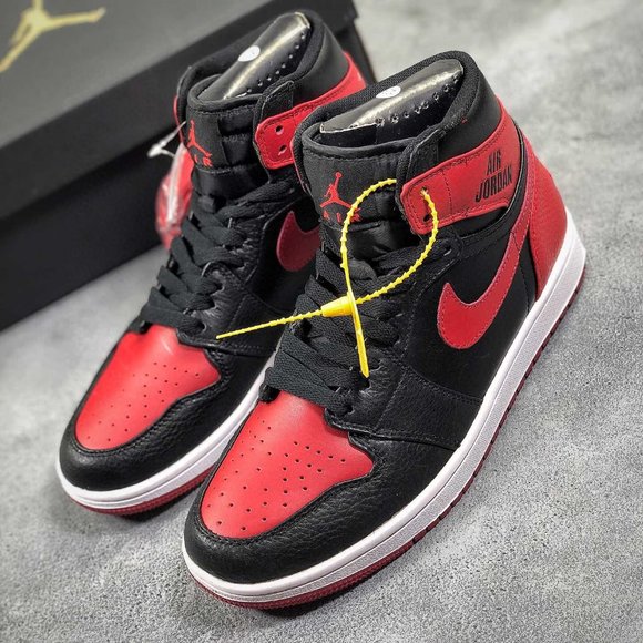 Nike Air Jordan AJ men\'s sneakers main image 6